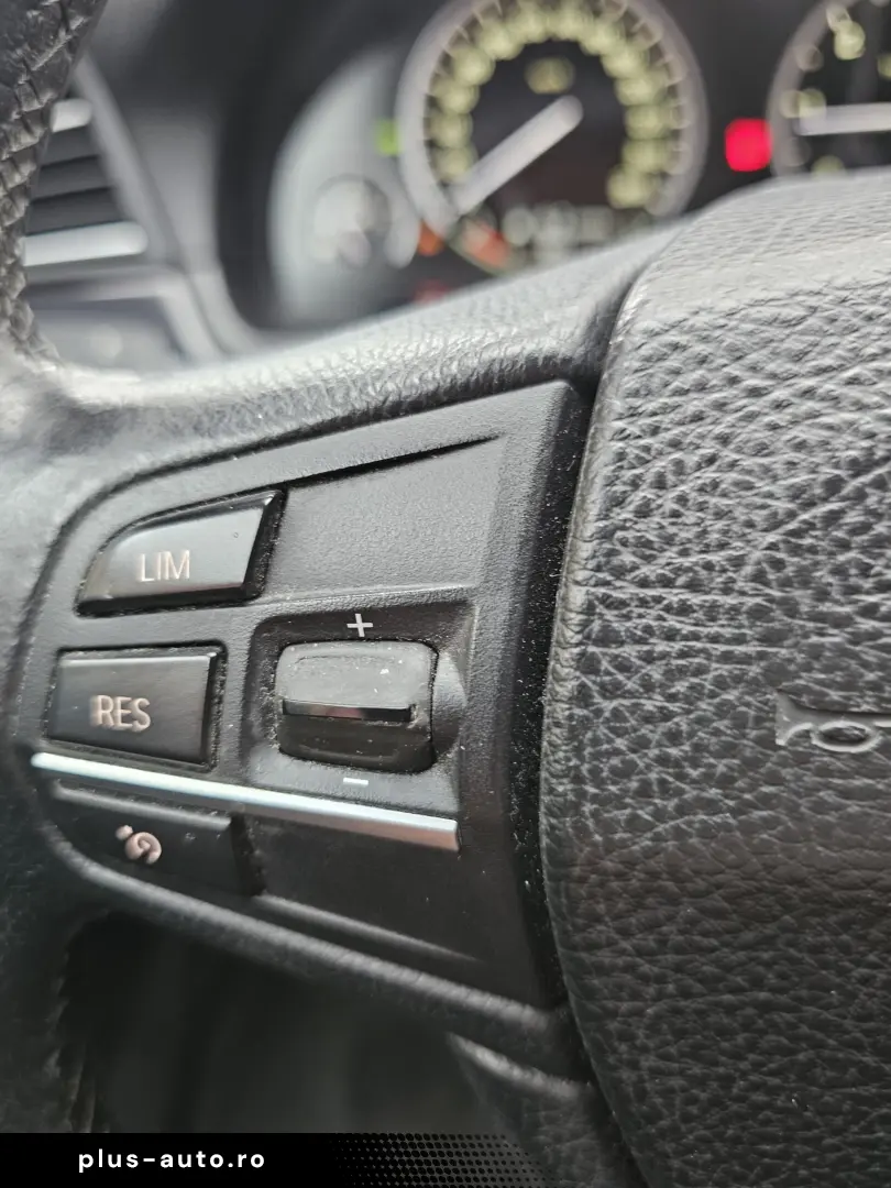 Bmw F10 520D 2013 Euro 5 Dublu climatronic