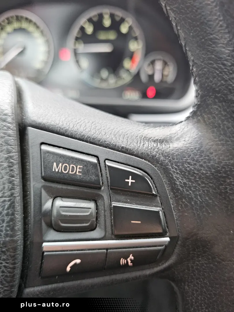 Bmw F10 520D 2013 Euro 5 Dublu climatronic