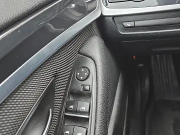Bmw F10 520D 2013 Euro 5 Dublu climatronic