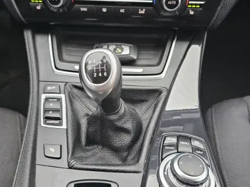 Bmw F10 520D 2013 Euro 5 Dublu climatronic