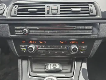 Bmw F10 520D 2013 Euro 5 Dublu climatronic