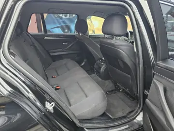 Bmw F10 520D 2013 Euro 5 Dublu climatronic