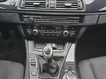 Bmw F10 520D 2013 Euro 5 Dublu climatronic
