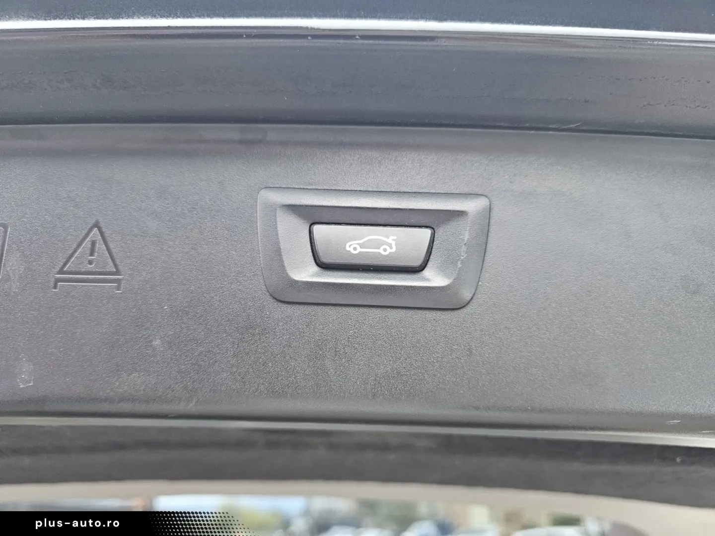 Bmw F10 520D 2013 Euro 5 Dublu climatronic