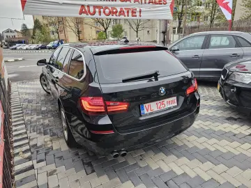 Bmw F10 520D 2013 Euro 5 Dublu climatronic