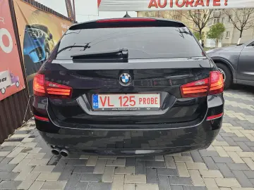 Bmw F10 520D 2013 Euro 5 Dublu climatronic