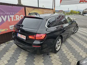 Bmw F10 520D 2013 Euro 5 Dublu climatronic