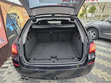 Bmw F10 520D 2013 Euro 5 Dublu climatronic