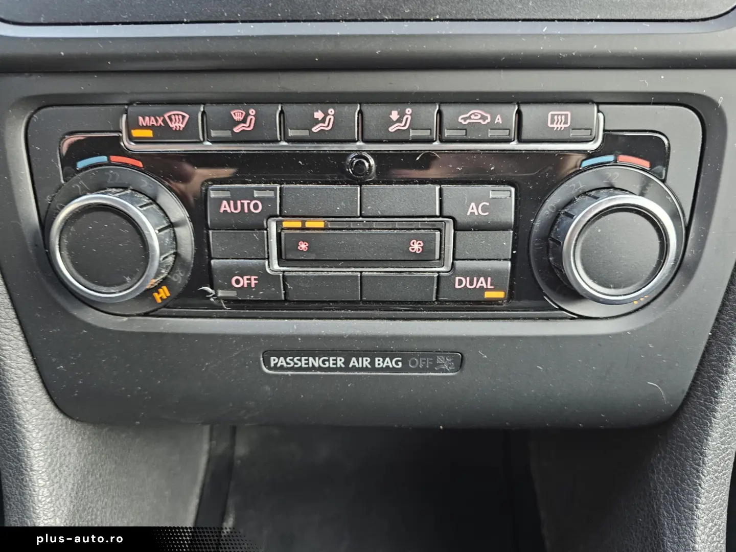 Vw Golf VI 1.4MPI(cel mai simplu si fiabil motor)