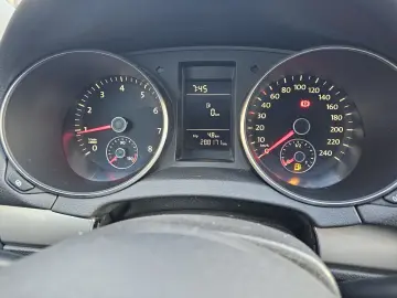 Vw Golf VI 1.4MPI(cel mai simplu si fiabil motor)