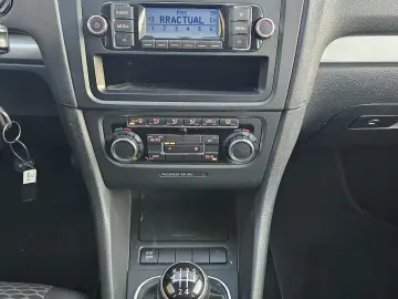 Vw Golf VI 1.4MPI(cel mai simplu si fiabil motor)