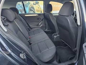 Vw Golf VI 1.4MPI(cel mai simplu si fiabil motor)