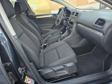 Vw Golf VI 1.4MPI(cel mai simplu si fiabil motor)