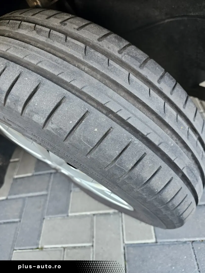 Vw Golf VI 1.4MPI(cel mai simplu si fiabil motor)