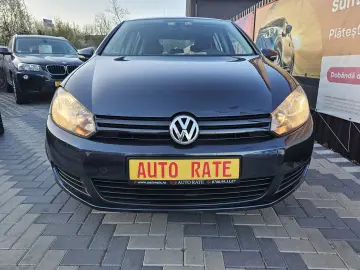 Vw Golf VI 1.4MPI(cel mai simplu si fiabil motor)