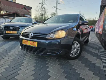 Vw Golf VI 1.4MPI(cel mai simplu si fiabil motor)