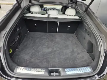 MERCEDES-BENZ GLC 300 d 4M AMG AIRMATIC AHK PANO DISTR STHZ