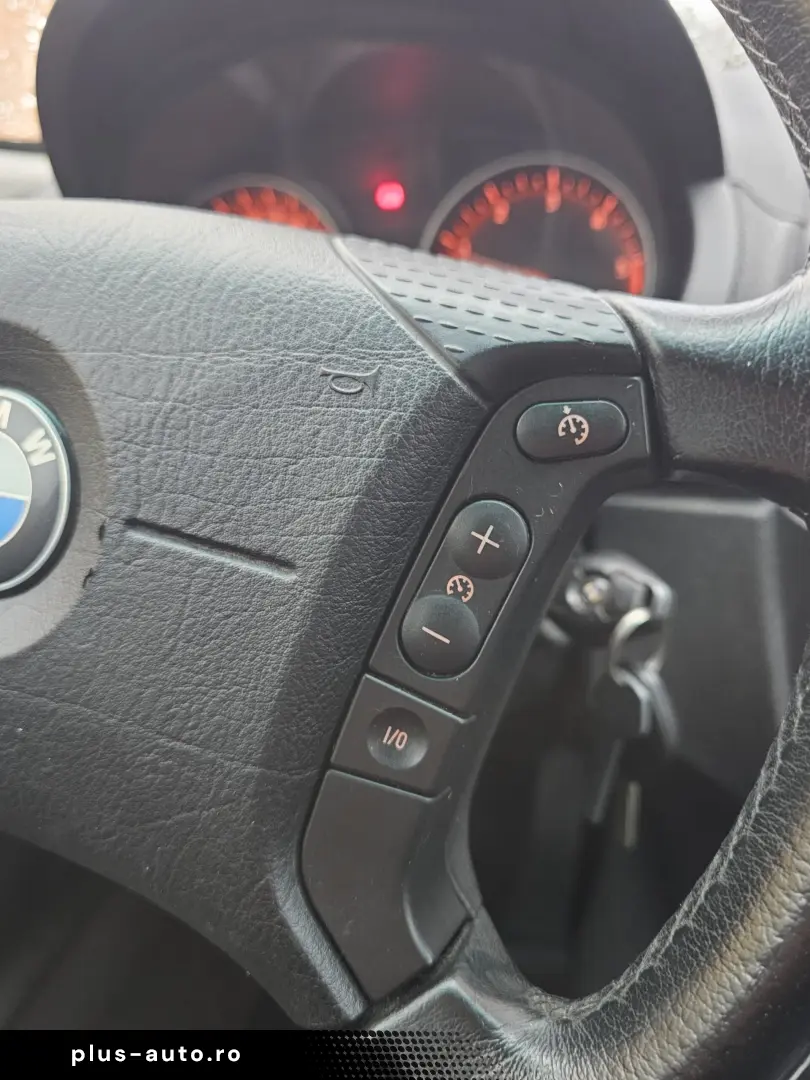 Bmw X3 4x4 2.0d(150 cai distributie fata)2006