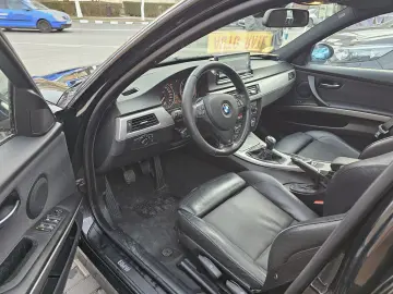 Bmw E90 320d(distributie fata) 163 cai M-pachet 2007