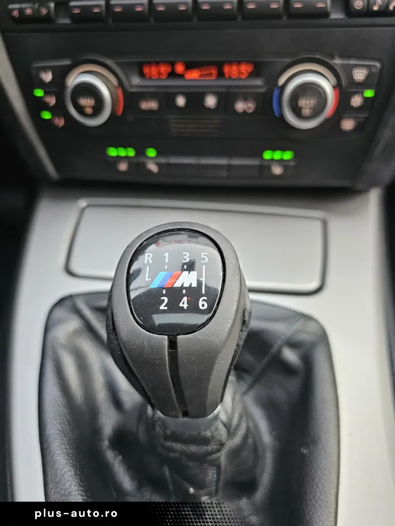 Bmw E90 320d(distributie fata) 163 cai M-pachet 2007