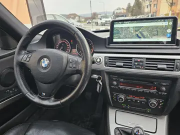 Bmw E90 320d(distributie fata) 163 cai M-pachet 2007