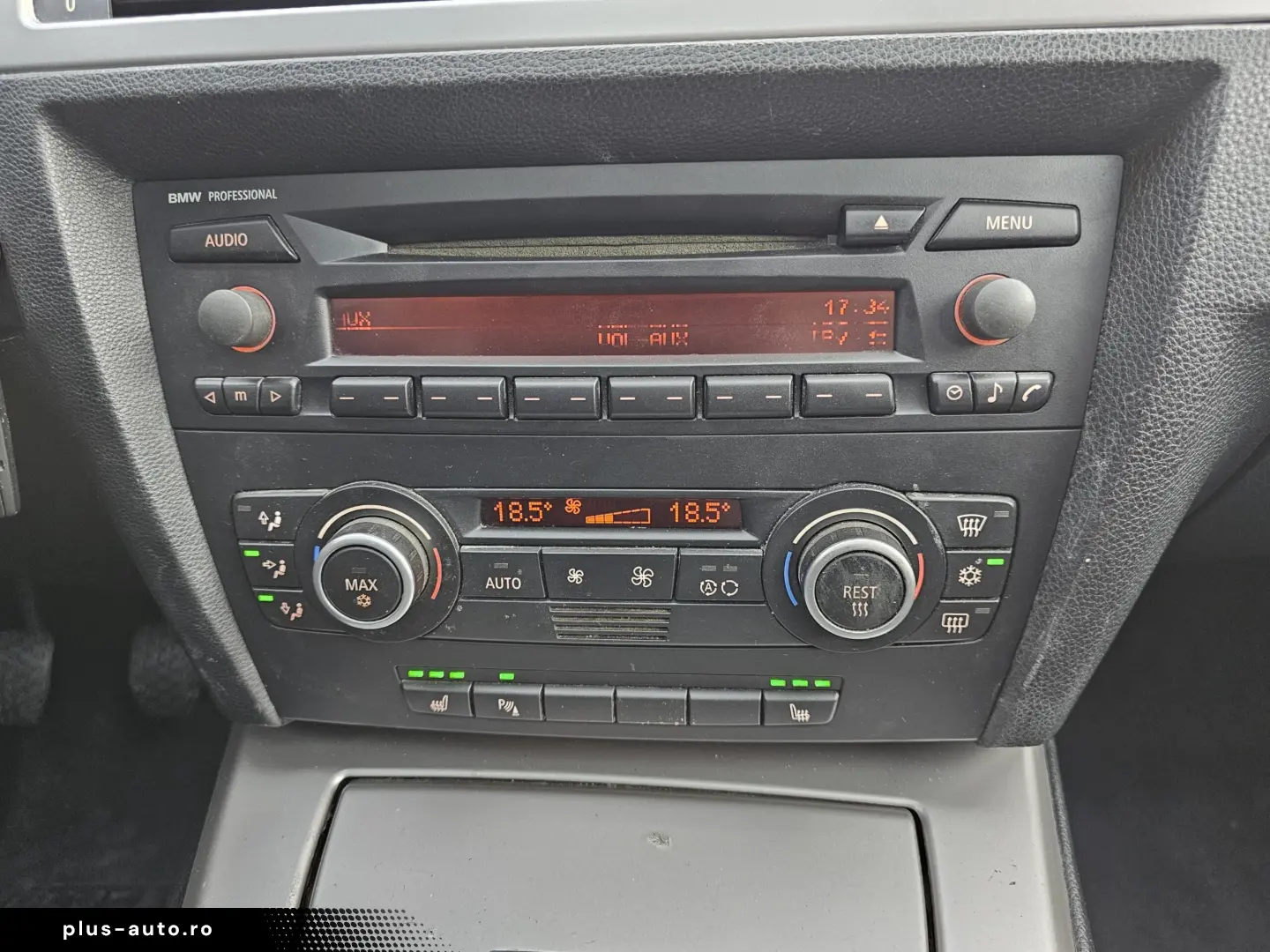 Bmw E90 320d(distributie fata) 163 cai M-pachet 2007