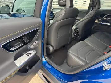 Mercedes-Benz GLC 43 AMG GLC Coupe