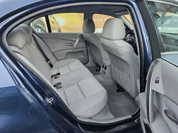Bmw 525d 2005 Euro 4