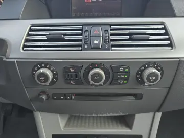 Bmw 525d 2005 Euro 4