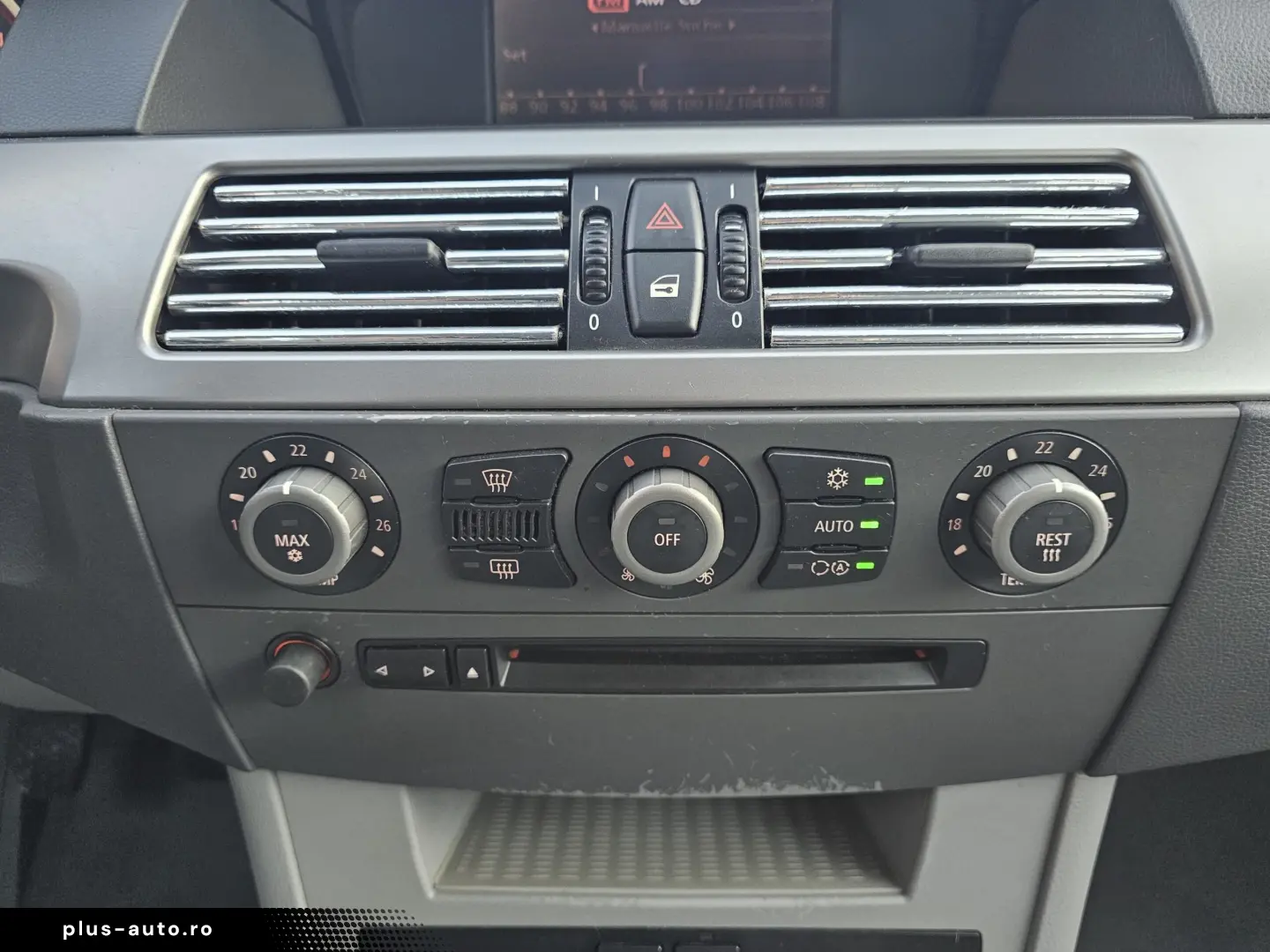 Bmw 525d 2005 Euro 4