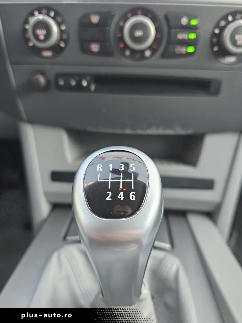 Bmw 525d 2005 Euro 4