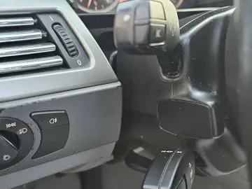 Bmw 525d 2005 Euro 4
