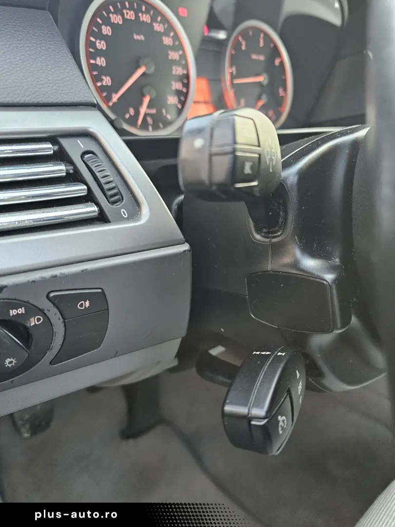 Bmw 525d 2005 Euro 4