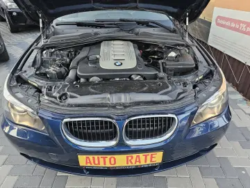 Bmw 525d 2005 Euro 4