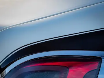 Rolls Royce Ghost