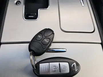 Nissan Murano 2013 INM RO 4x4 2.5dci 190 cai