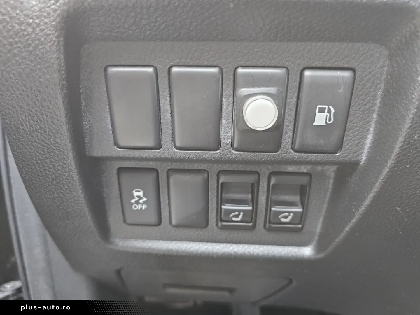 Nissan Murano 2013 INM RO 4x4 2.5dci 190 cai