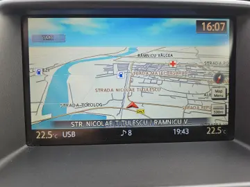 Nissan Murano 2013 INM RO 4x4 2.5dci 190 cai