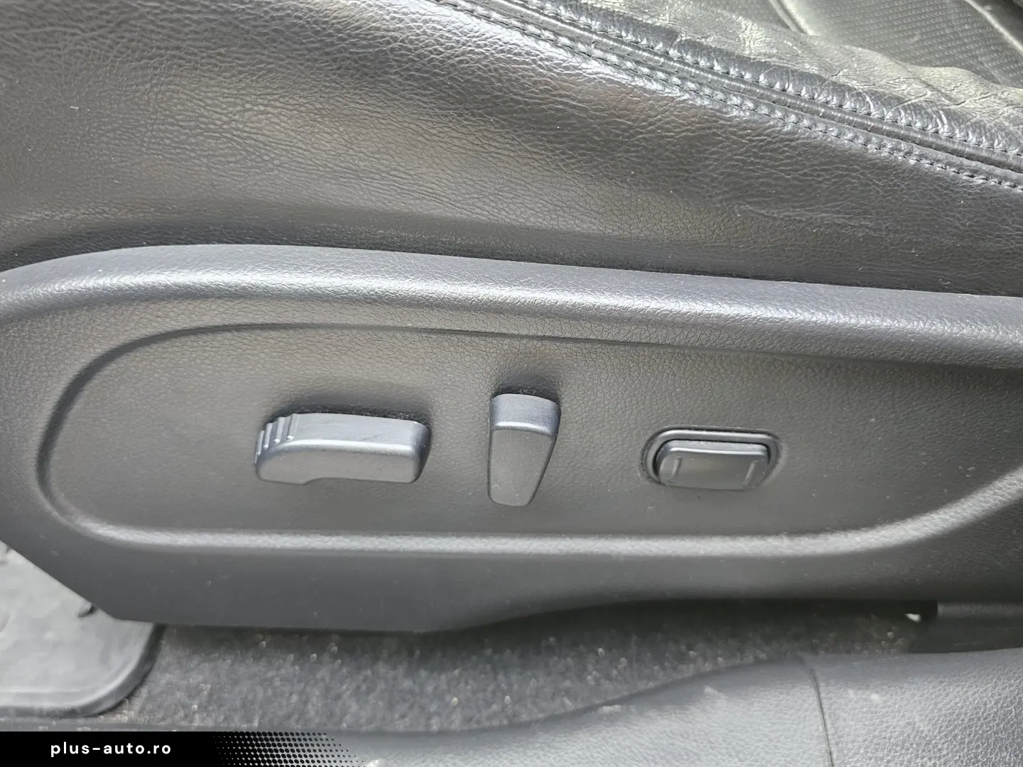 Nissan Murano 2013 INM RO 4x4 2.5dci 190 cai