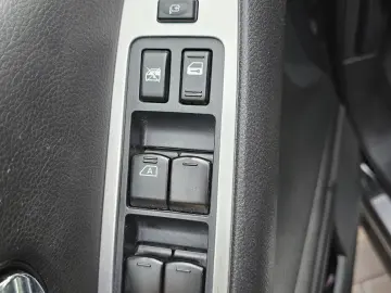 Nissan Murano 2013 INM RO 4x4 2.5dci 190 cai
