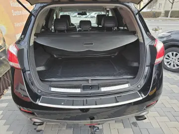 Nissan Murano 2013 INM RO 4x4 2.5dci 190 cai