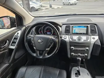 Nissan Murano 2013 INM RO 4x4 2.5dci 190 cai