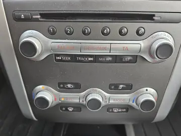 Nissan Murano 2013 INM RO 4x4 2.5dci 190 cai