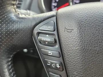 Nissan Murano 2013 INM RO 4x4 2.5dci 190 cai