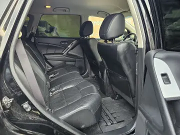 Nissan Murano 2013 INM RO 4x4 2.5dci 190 cai