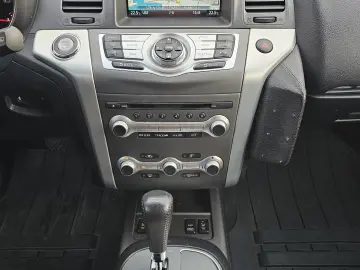 Nissan Murano 2013 INM RO 4x4 2.5dci 190 cai
