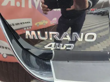 Nissan Murano 2013 INM RO 4x4 2.5dci 190 cai