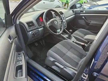 Vw Jetta 1.6 MPI 2009 Scaune incalzite