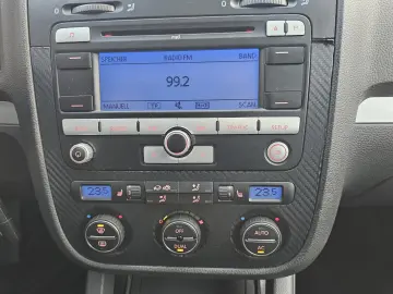 Vw Jetta 1.6 MPI 2009 Scaune incalzite