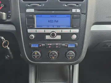 Vw Jetta 1.6 MPI 2009 Scaune incalzite